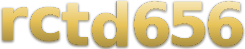 rctd 656 logo